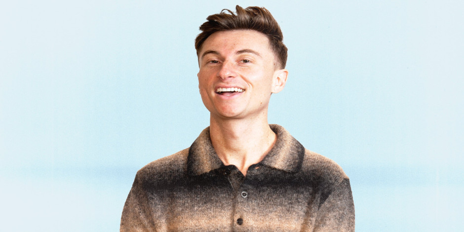 Trevor Wallace