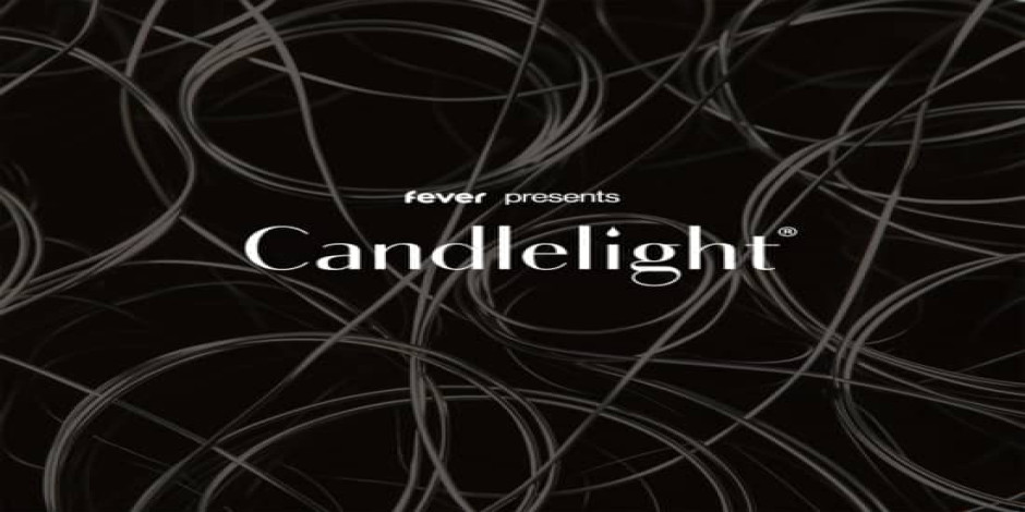 Candlelight: Classic Rock on Strings