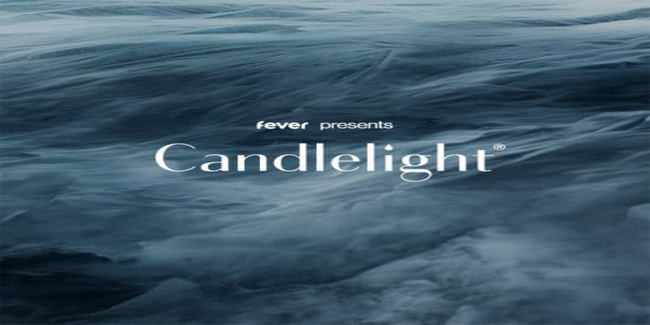 Candlelight: The Best of Hans Zimmer