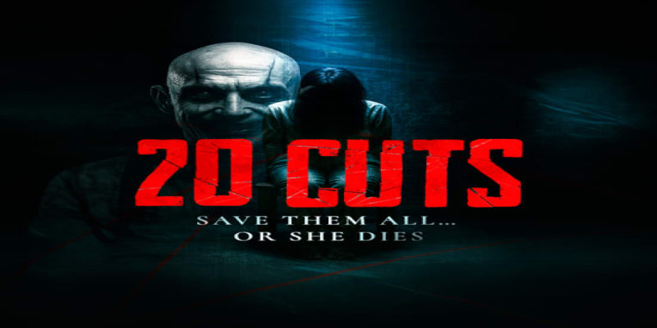 20 CUTS in Philadelphia: An Immersive Real-World Thriller Game
