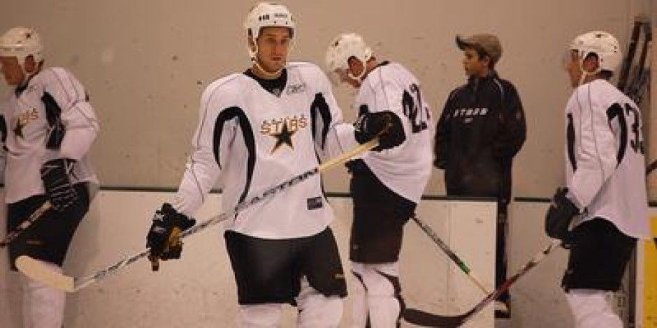Philadelphia Flyers vs. Dallas Stars - Xfinity Mobile Arena