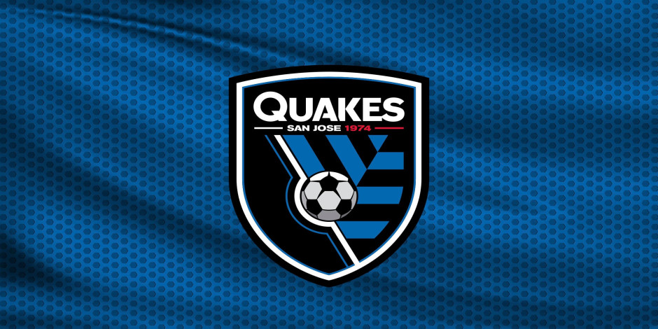 San Jose Earthquakes vs. Nashville SC