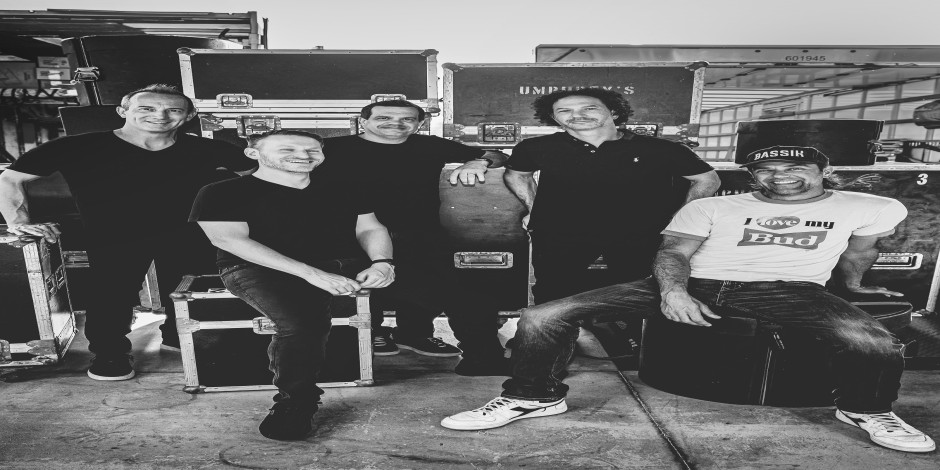 Umphrey's McGee