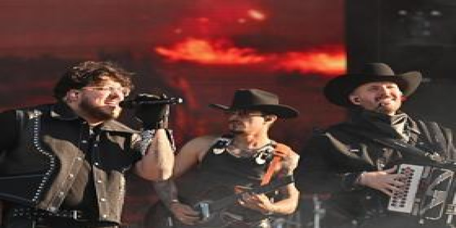 Grupo Frontera