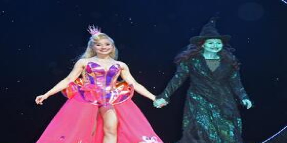 Wicked - Kansas City