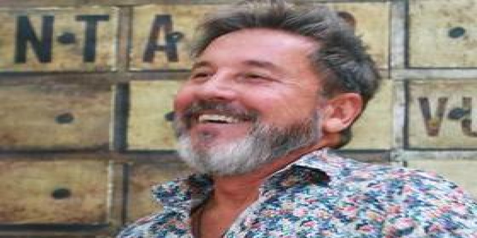 Ricardo Montaner