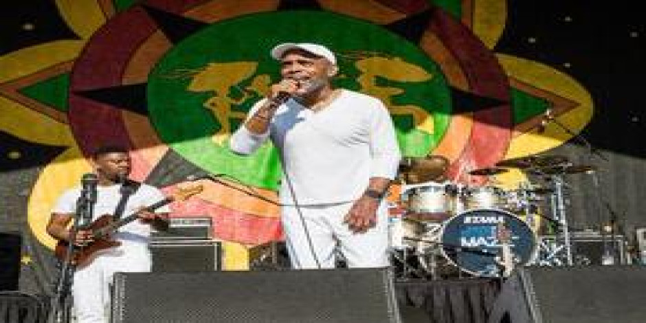 Maze with The Whispers