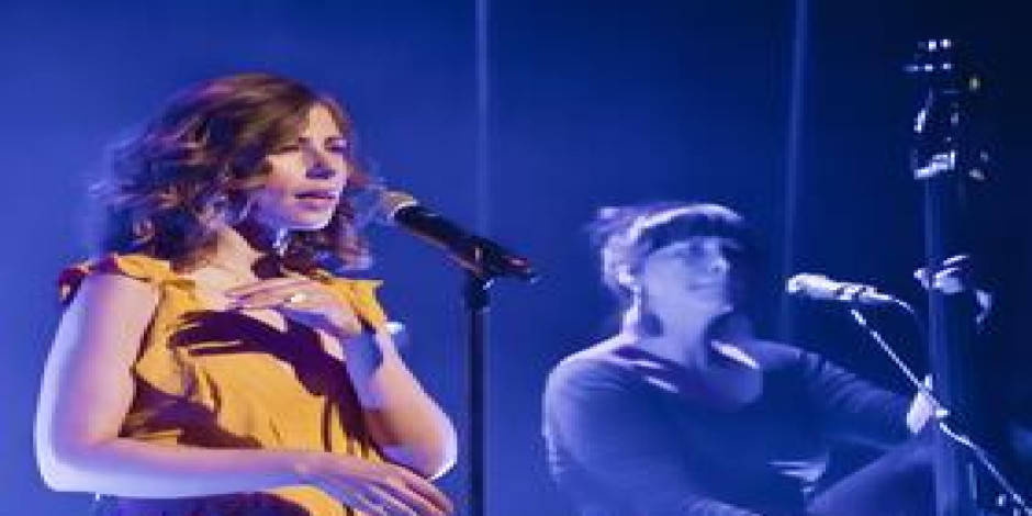 Lake Street Dive with Couch - Night 2