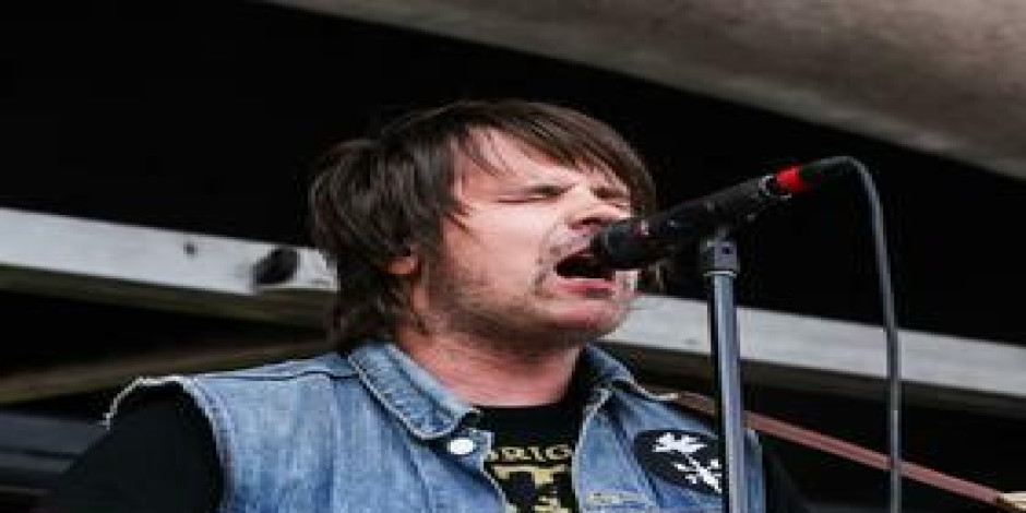 Silverstein and Story Of The Year with Origami Angel