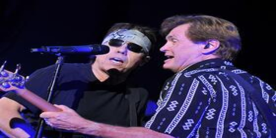 George Thorogood & The Destroyers - The Baddest Show on Earth