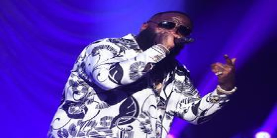Rick Ross