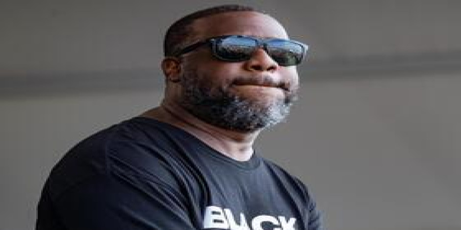 Robert Glasper