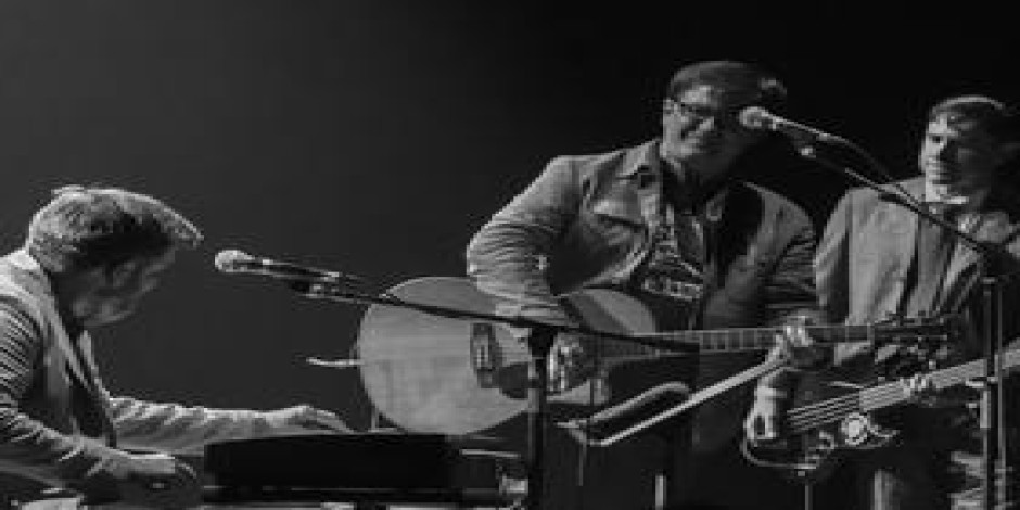 The Mountain Goats