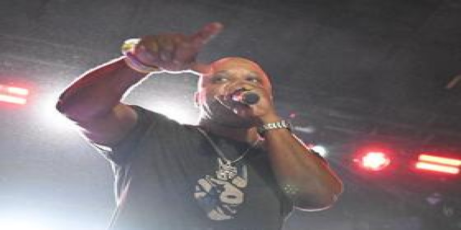 Too $hort with E-40 and Juvenile