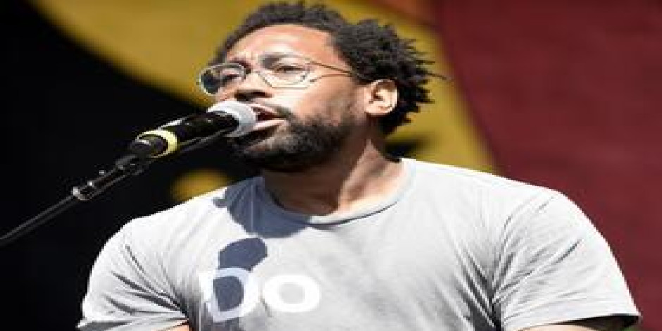 PJ Morton