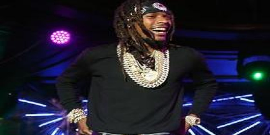 Fetty Wap