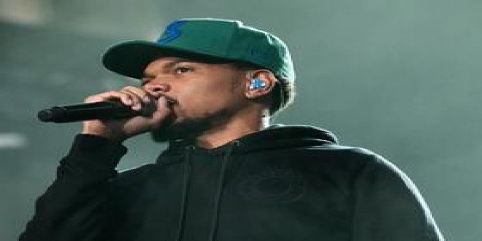 Chance the Rapper (21+)