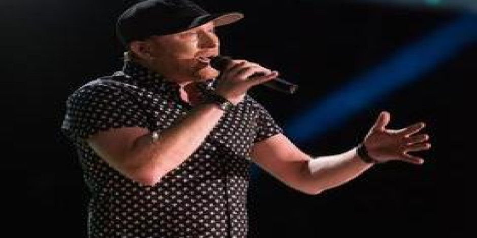 Cole Swindell