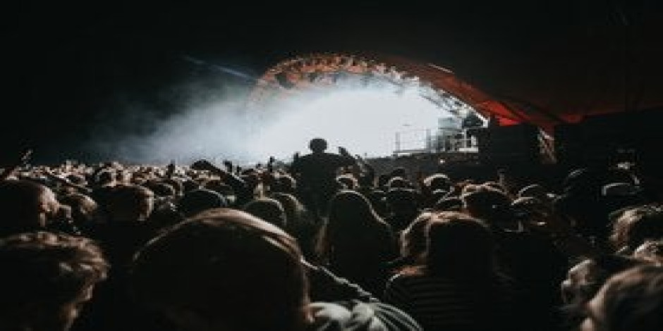 River City Soul Fest (2 Day Pass)