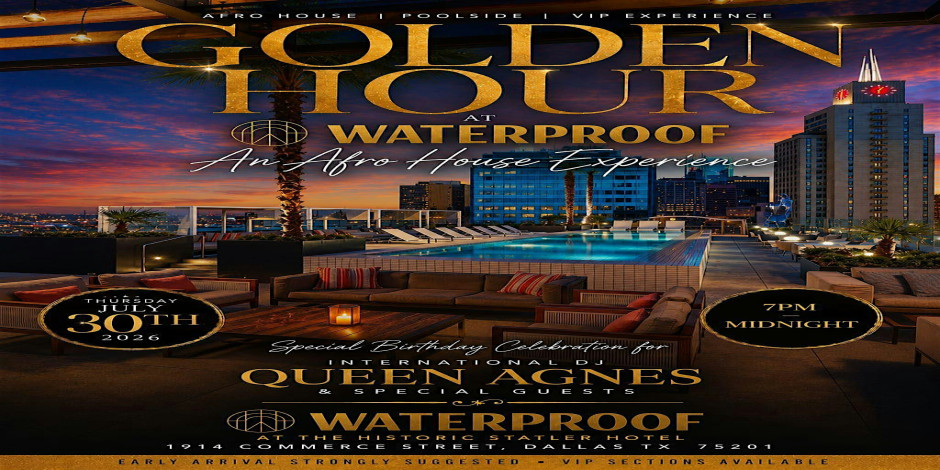 Event cover