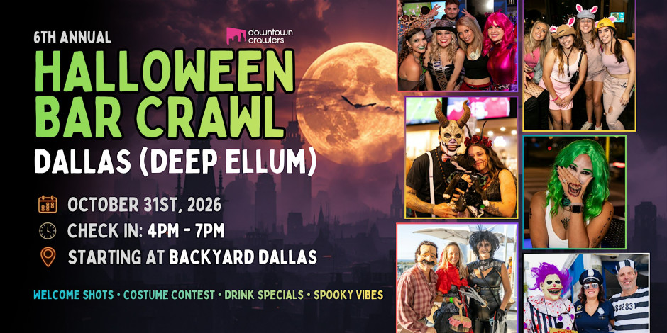 Event cover