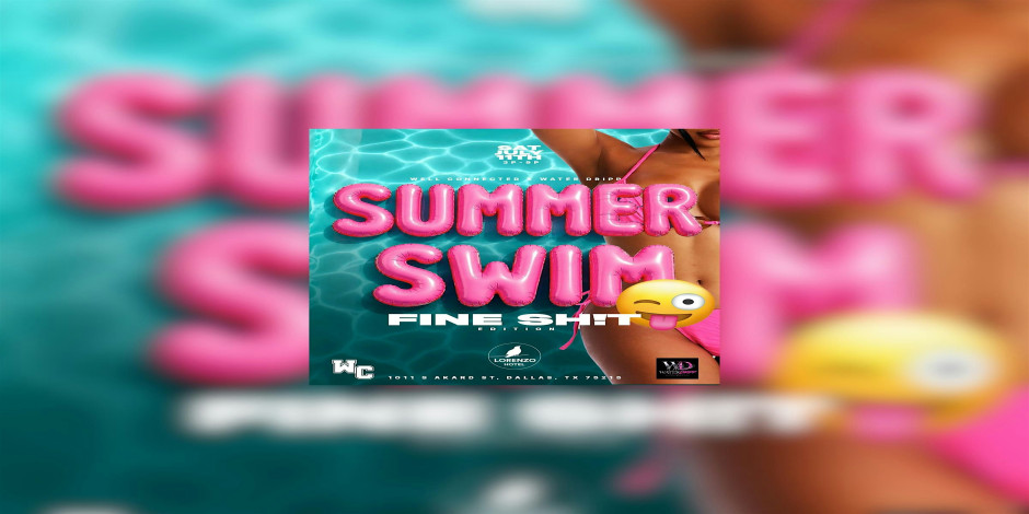 Event cover