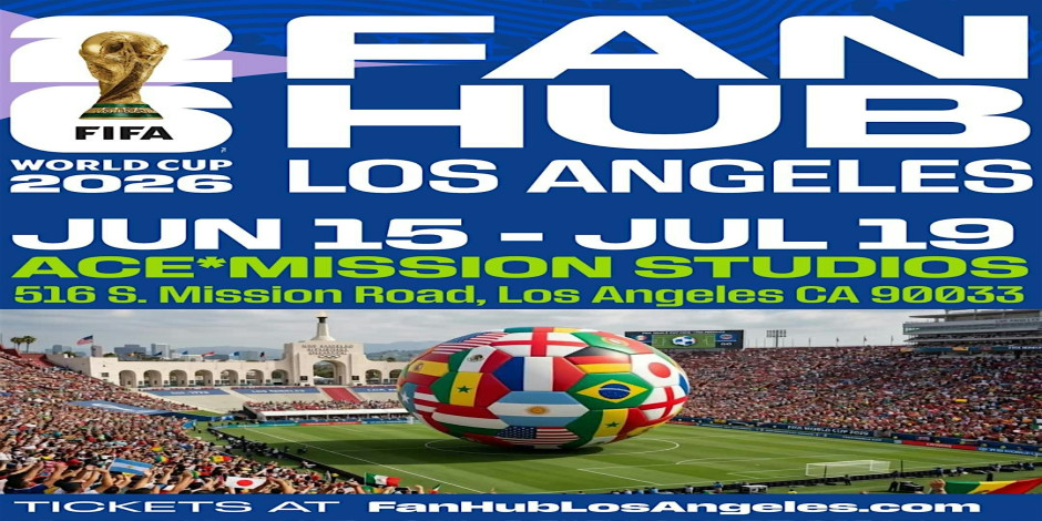Event cover
