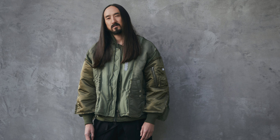 STEVE AOKI - DIM MAK 30 TOUR