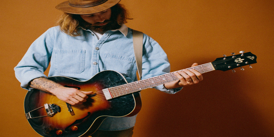 Sam Burchfield w/ Jake Klar
