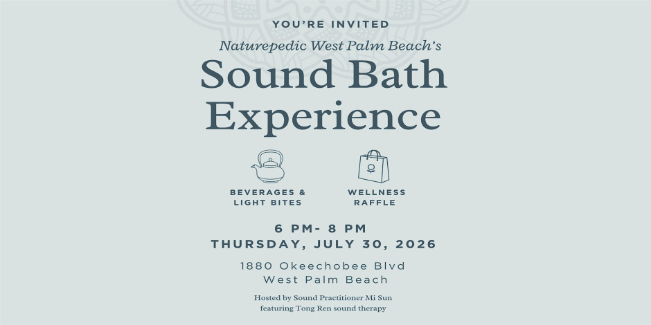Rest & Restore: A Sound Bath Experience with Mi Sun