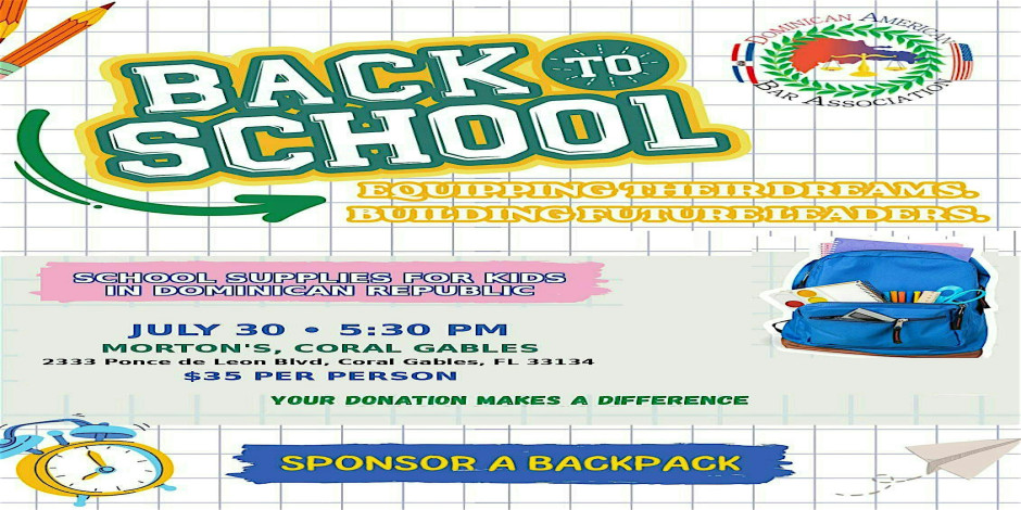 Event cover