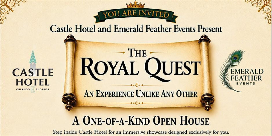 Event cover