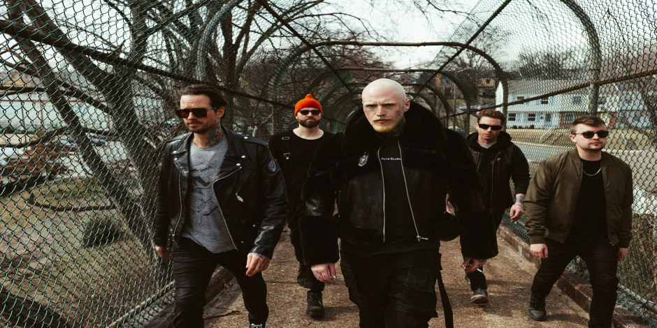 Highly Suspect w/ Yelawolf