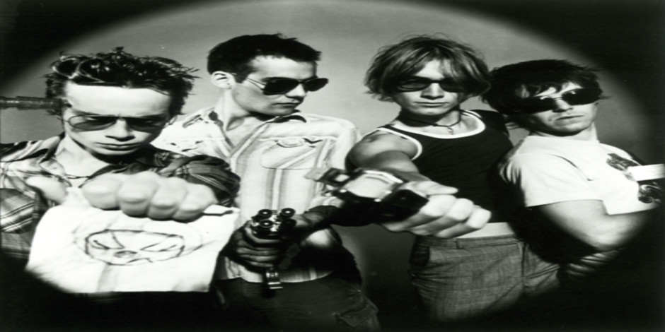 Magic Bag Presents: Fastball and Spacehog