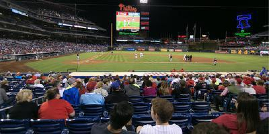 Philadelphia Phillies vs. Seattle Mariners
