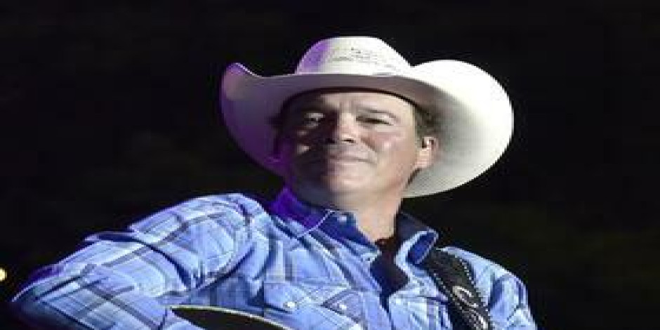 Clay Walker