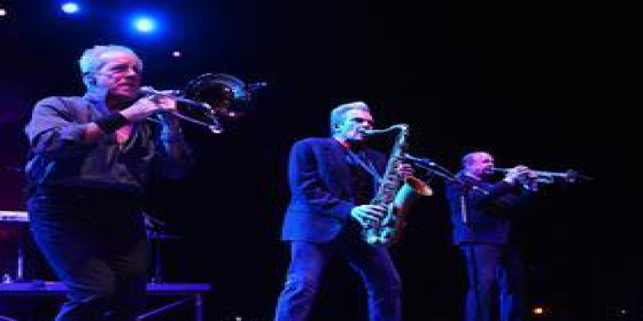 Chicago and Styx