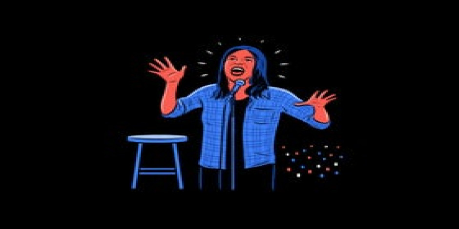 Comedy Night