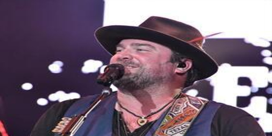 Lee Brice