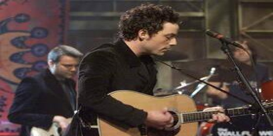 The Wallflowers