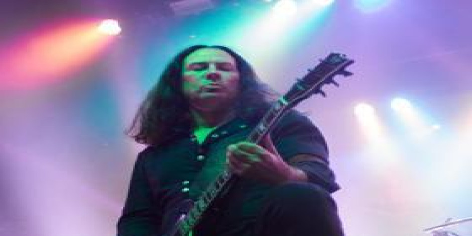 Kamelot with Visions of Atlantis