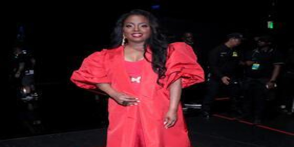 Ledisi