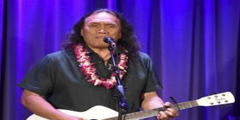 Henry Kapono
