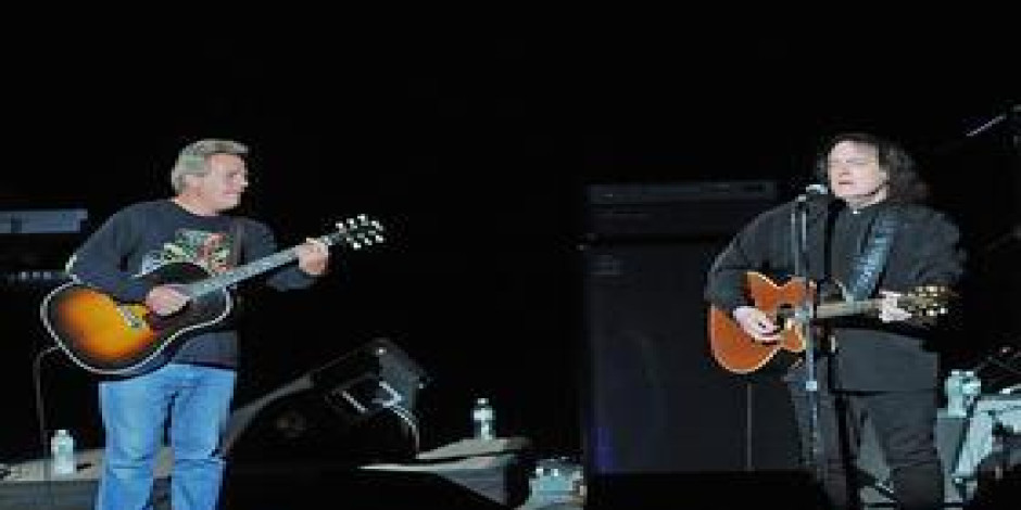 Tommy James & The Shondells with Herman's Hermits starring Peter Noone