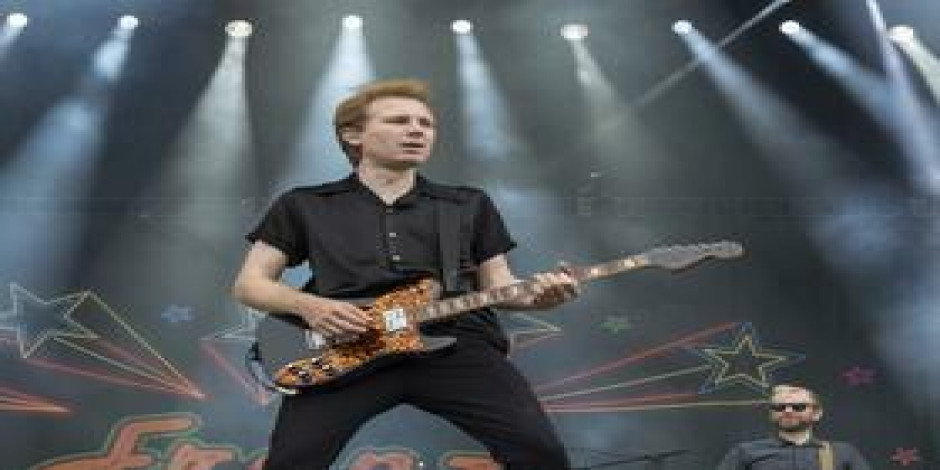 Franz Ferdinand