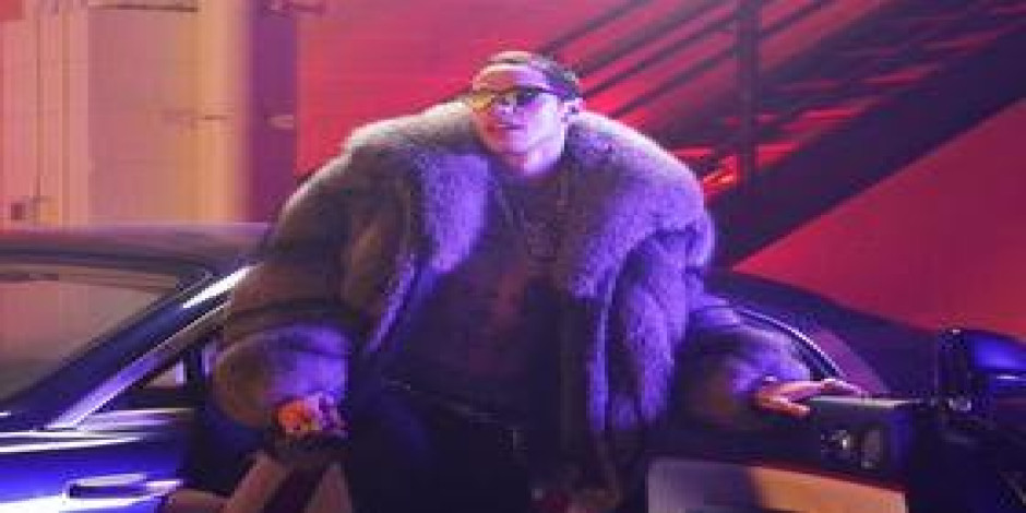 Pete Davidson