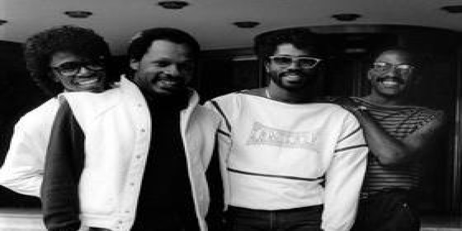 2026 Funk Fest (2 Day Pass) with Cameo