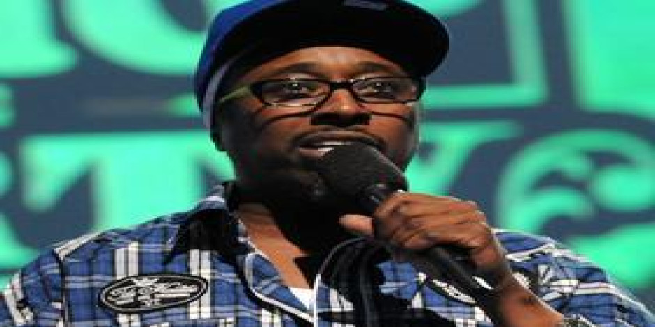 Eddie Griffin (18+)