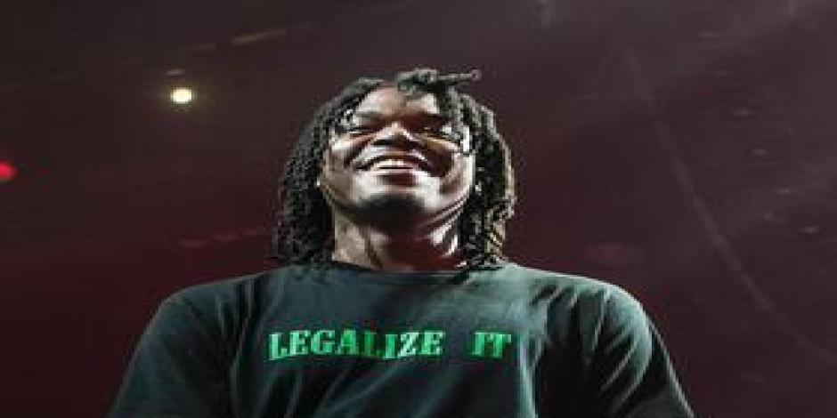 LUCKI with sk8star