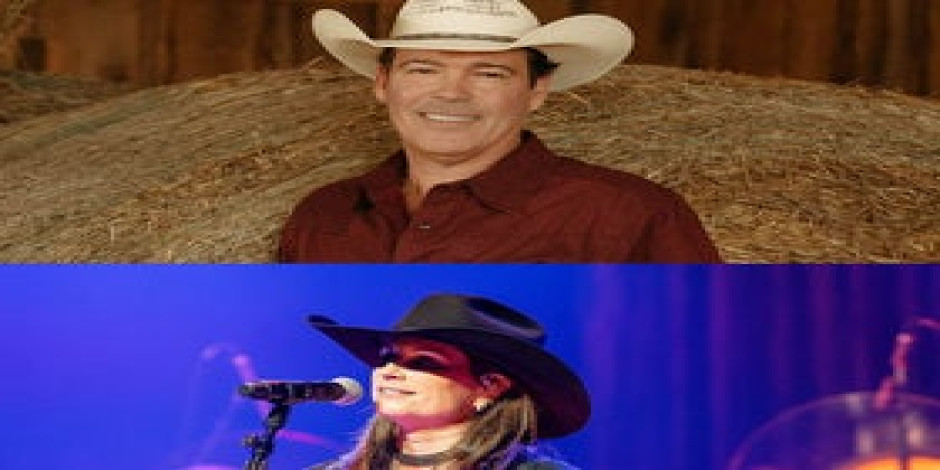 Beats & Bites Festival: Clay Walker with Terri Clark